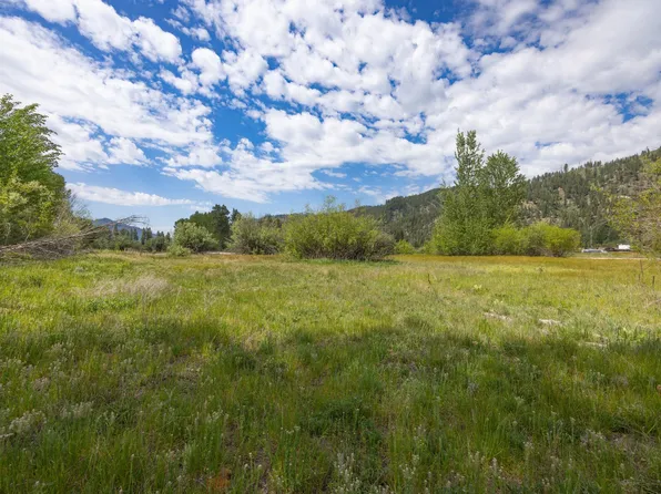LOT 51 N Elk Valley Way, Mountain Home, ID 83647