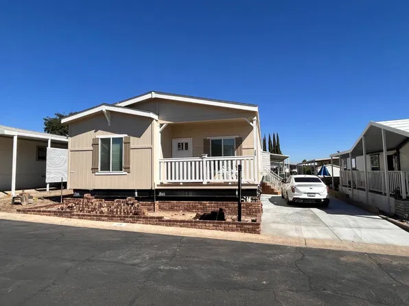 1400 W 13th St Spc 28, Upland, CA 91786
