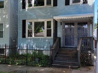 3749 S Union Ave, Chicago, IL 60609