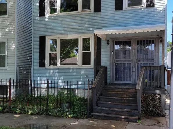 3749 S Union Ave, Chicago, IL 60609
