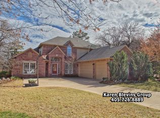 3516 Buckhead Path, Edmond, OK 73034