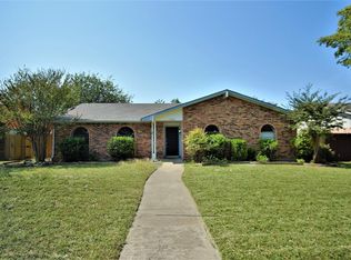 6521 Chinaberry Trl, Plano, TX 75023