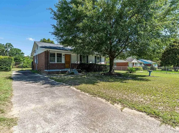 1322 Ross St, West Columbia, SC 29169