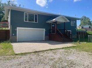 13187 S Straits Hwy, Wolverine, MI 49799