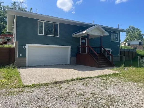 13187 S Straits Hwy, Wolverine, MI 49799