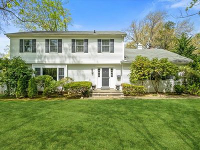 19 Palmer Avenue, Scarsdale, NY, 10583