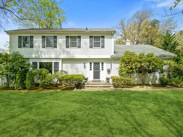 19 Palmer Avenue, Scarsdale, NY 10583