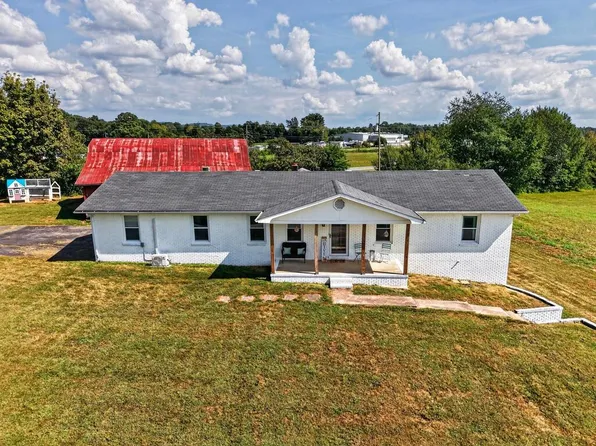 468 Leon Luke Rd, Cookeville, TN 38506