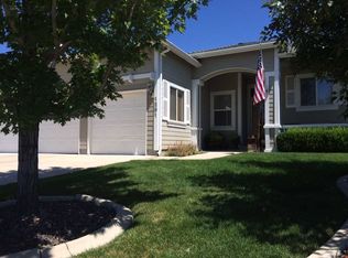 1291 Bridle Way, Minden, NV 89423