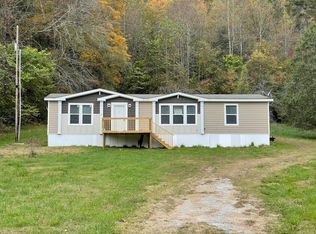 9770 State Highway 11 S, Booneville, KY 41314