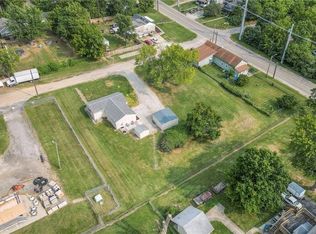 1834 S 13th St, Kansas City, KS 66103