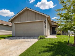 7226 Cultivator Way, San Antonio, TX 78252