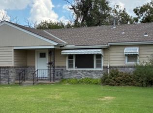 112 Norman Rd, Hutchinson, KS 67502