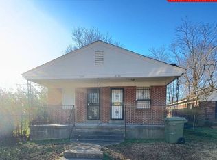 2255 Marble Ave, Memphis, TN 38108
