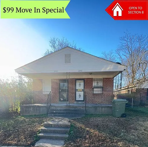 2255 Marble Ave Photo 1