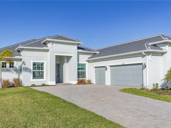 15393 River Birch CT, PUNTA GORDA, FL 33955