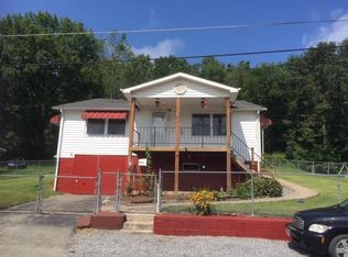 128 S Hill St, Beckley, WV 25801