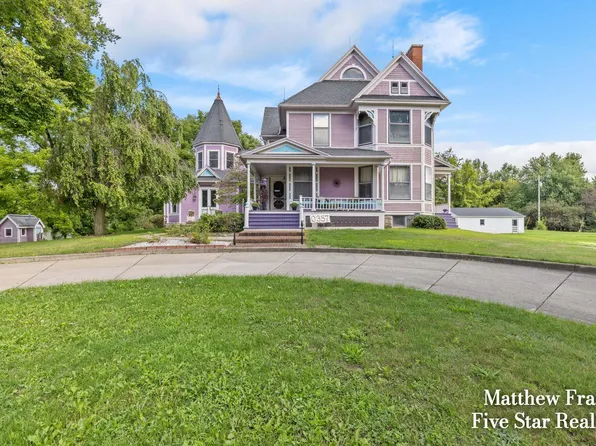 357 Leonard St NW, Grand Rapids, MI 49534