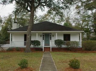 18 Elizabeth Pl, Mobile, AL 36606