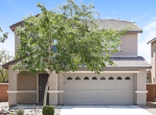 413 Big Cliff Ave, North Las Vegas, NV 89031
