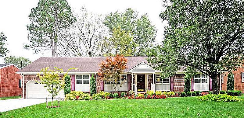 1st image of 5213 E Randolph Ct