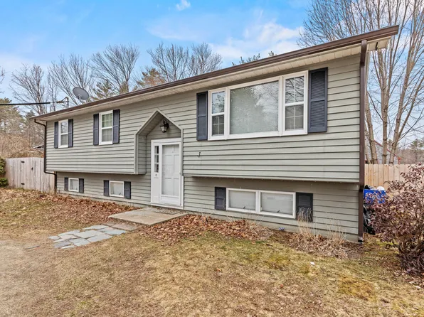 1 Dumas Street, Lisbon, ME 04252