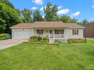 314 Pineburr Ave SE #11/12, Valdese, NC 28690