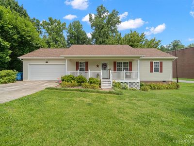 314 Pineburr Ave SE #11/12, Valdese, NC, 28690