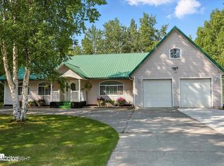 765 W Wilder Ave, Wasilla, AK 99654