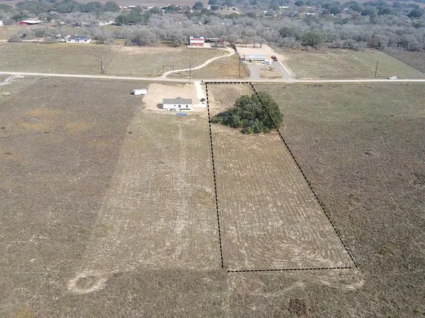 000 Sanctuary Lane #13 LOT 13, Von Ormy, TX 78073
