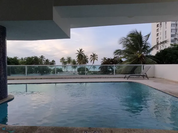 1048 Isla Verde Ave #1001, Carolina, PR 00979