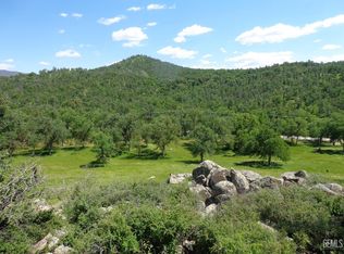 9562 Highway 155, Glennville, CA 93226