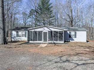 499 Rutledge Ln, Canton, GA 30114