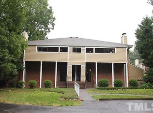 3405 Mill Run #0, Raleigh, NC 27612