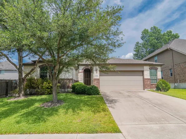 2542 Ravenwood Dr, Round Rock, TX 78665