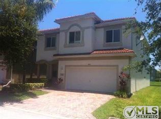 1006 Center Stone Ln, Riviera Beach, FL 33404