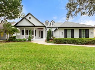 8217 Tibet Butler Dr, Windermere, FL 34786