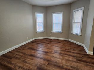 52 Deering Rd APT 1, Mattapan, MA 02126