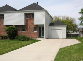 717 S Raven Rd, Shorewood, IL 60404