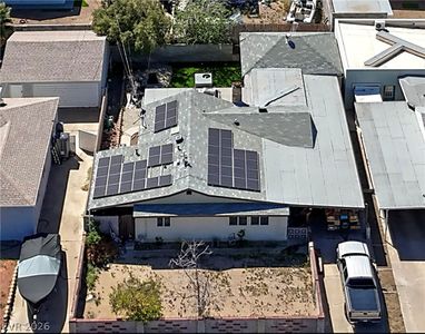 532 Federal St, Henderson, NV, 89015