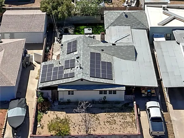 532 Federal St, Henderson, NV 89015