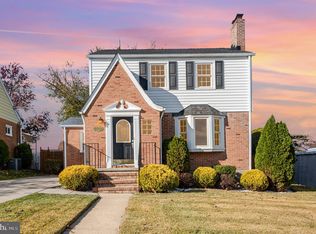 8022 Neighbors Ave, Baltimore, MD 21237