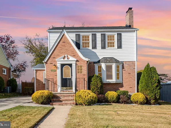 8022 Neighbors Ave, Baltimore, MD 21237