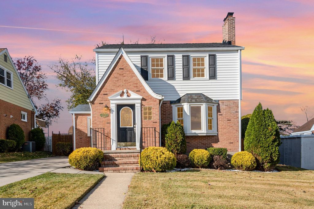 8022 Neighbors Ave, Baltimore, MD 21237