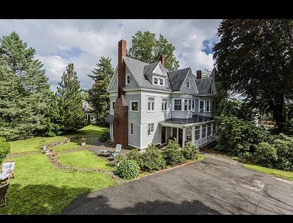 1st image of 42 Groveland St #2
