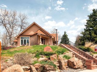2117 Cheyenne St, Golden, CO 80401