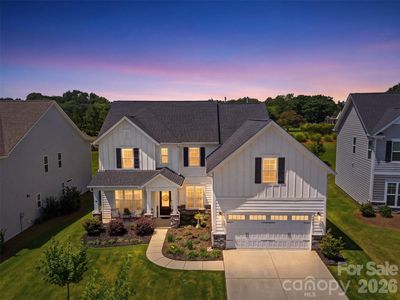 7025 Kingfisher Way, Belmont, NC, 28012