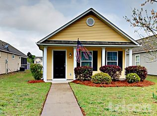 1041 Rabon Pond Dr, Columbia, SC 29223