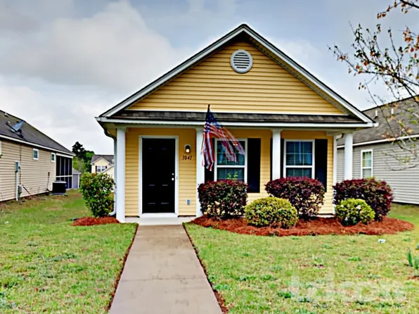 1041 Rabon Pond Dr, Columbia, SC 29223