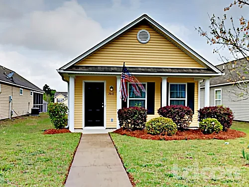 1041 Rabon Pond Dr Photo 1